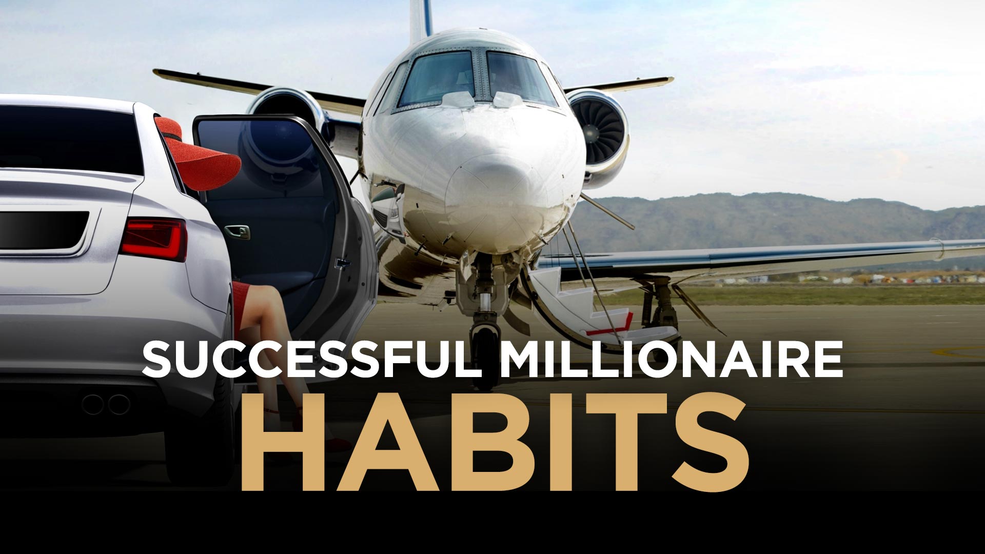 5 Overlooked Millionaire Habits That Will Make You Succeed Faster