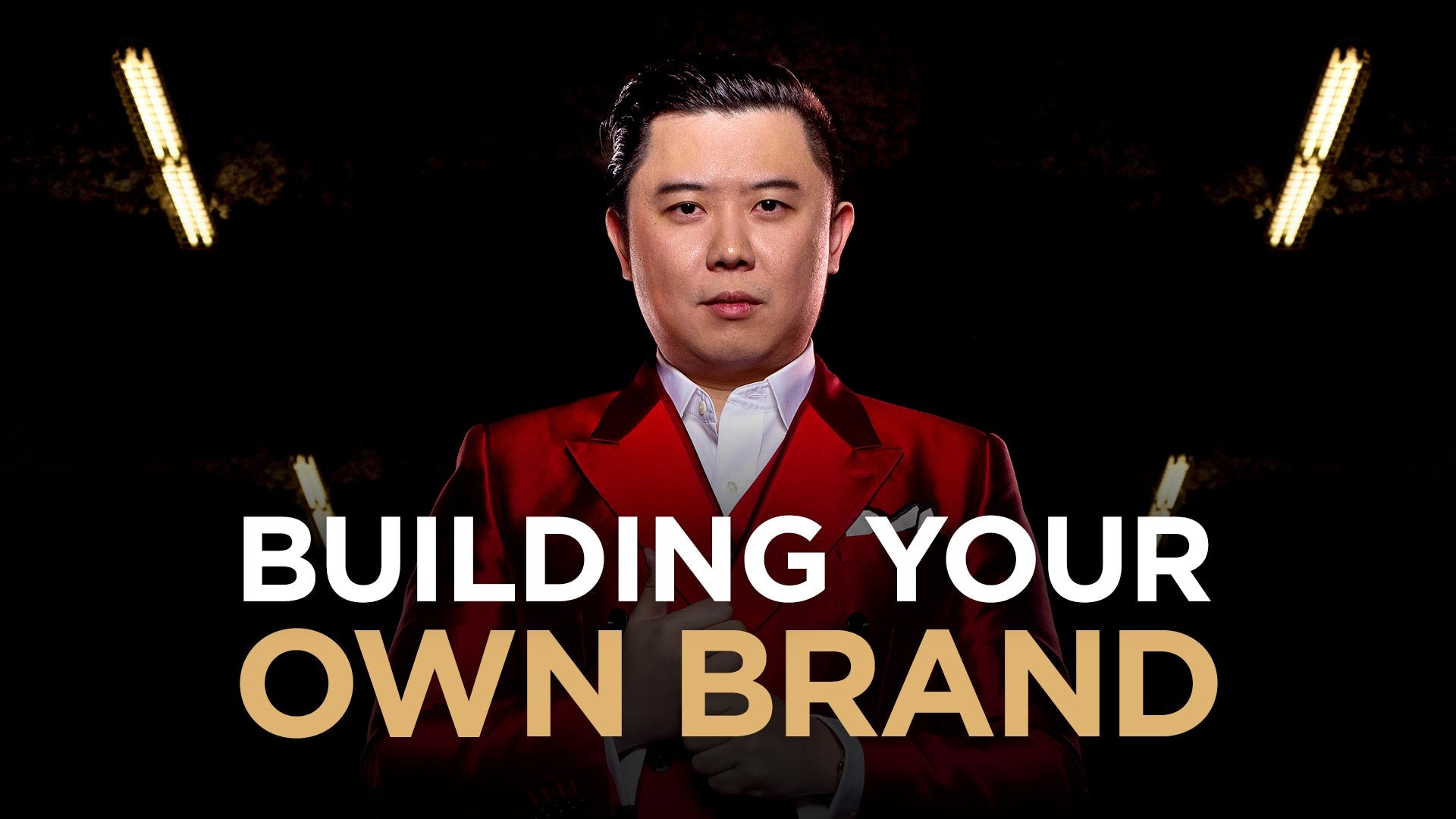Are You Building Your Personal Brand By Accident?