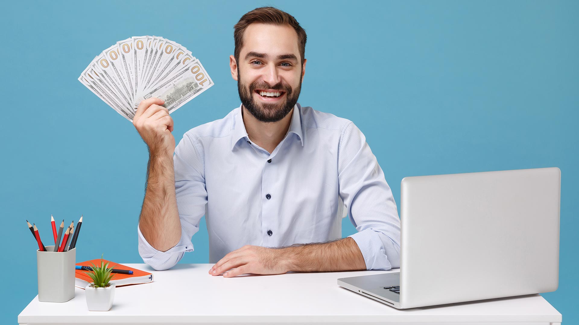 Copywriting Secrets: How To Sell Millions Without Ever Opening Your Mouth! Part 1