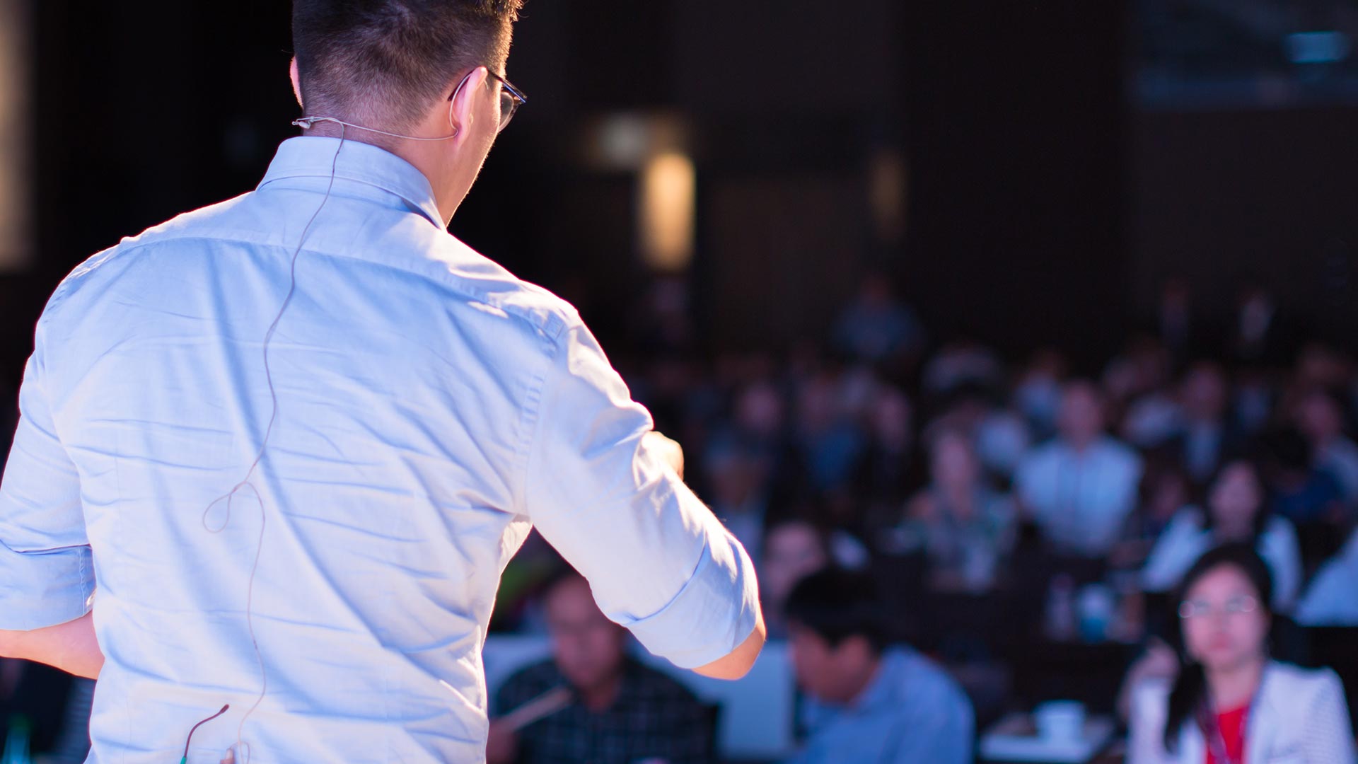 Get Paid To Speak $5,000 And Up At Conferences and Conventions
