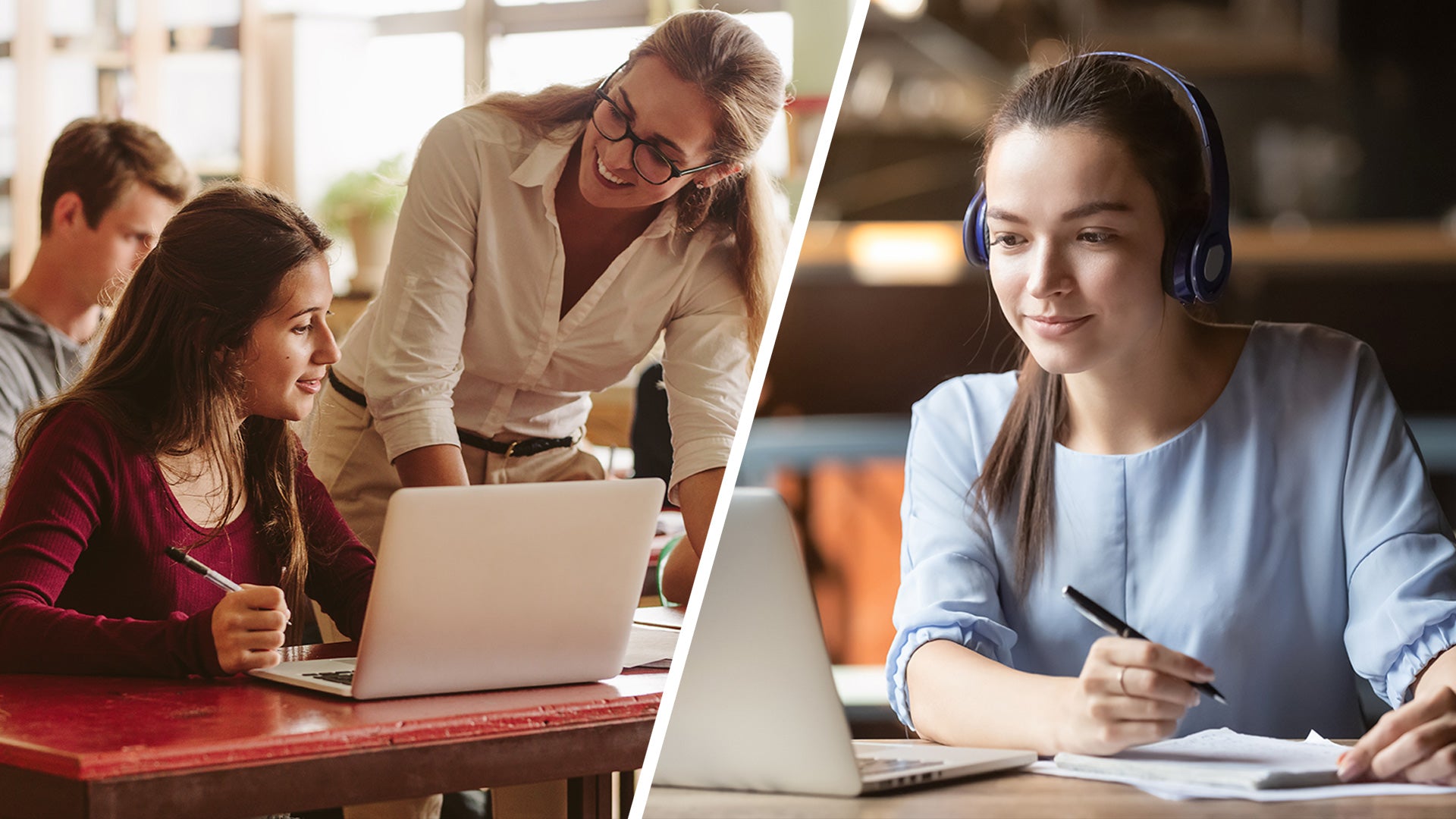 Online Education Vs. Traditional Education: What Is More Effective For You?