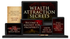 Wealth Attraction Secrets
