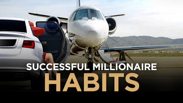 5 Overlooked Millionaire Habits That Will Make You Succeed Faster