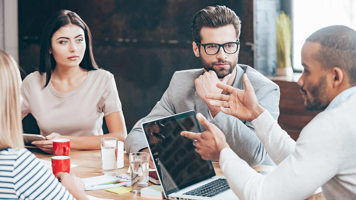 5 Ways To Get People On Your Side At The Negotiating Table