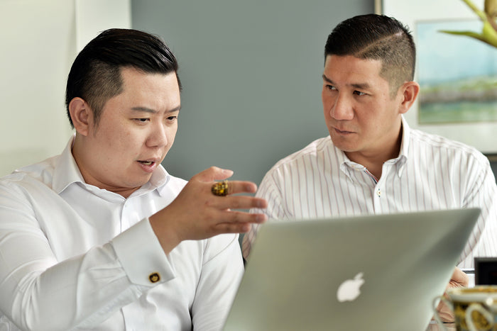 What You Don't Know About Asking Powerful Questions