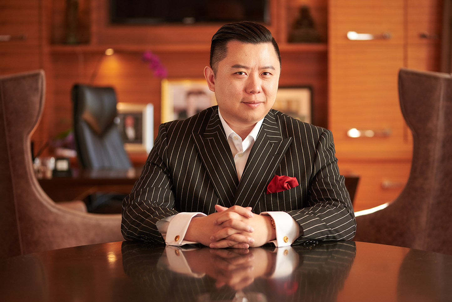 How To Establish High-Ticket Positioning