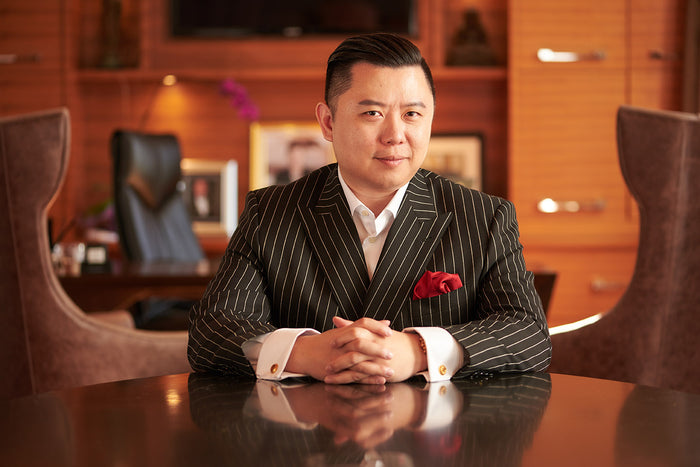 How To Establish High-Ticket Positioning