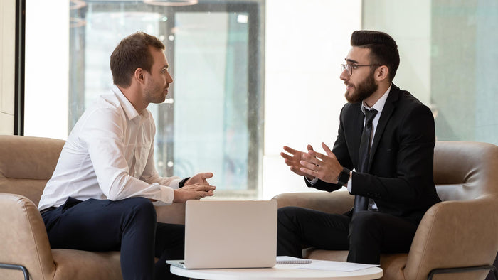 How This Negotiation Training Program Will Help Your Company Make The Right Moves