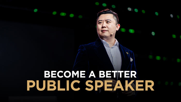 How To Become A Better Public Speaker