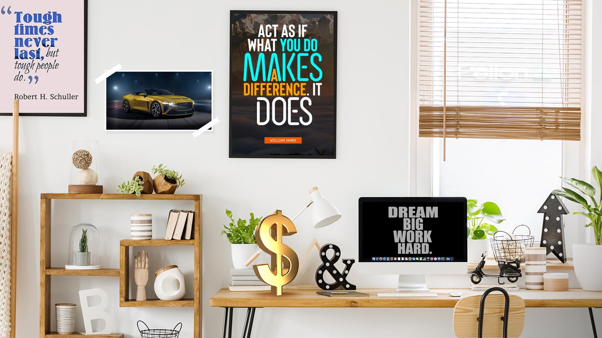 How Wealth Triggers Help You With Motivation