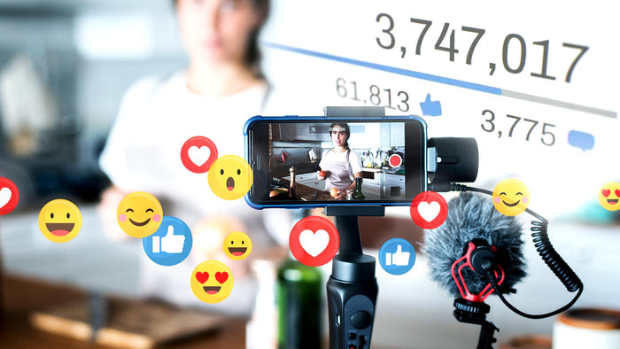 Nobody Watching Your Videos or Streams? Here's How To Get More Views On YouTube