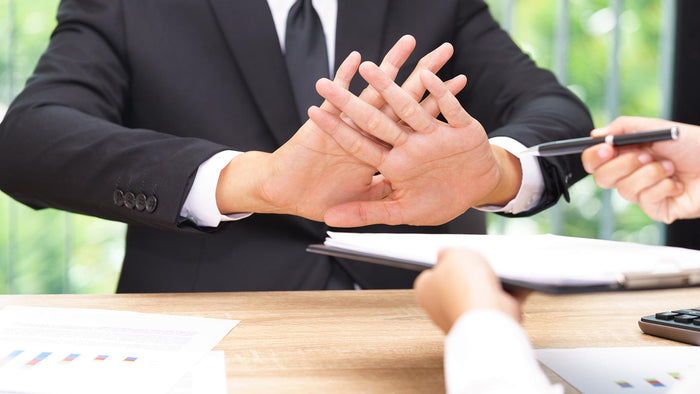 The REAL Reason Why Your Clients Say No