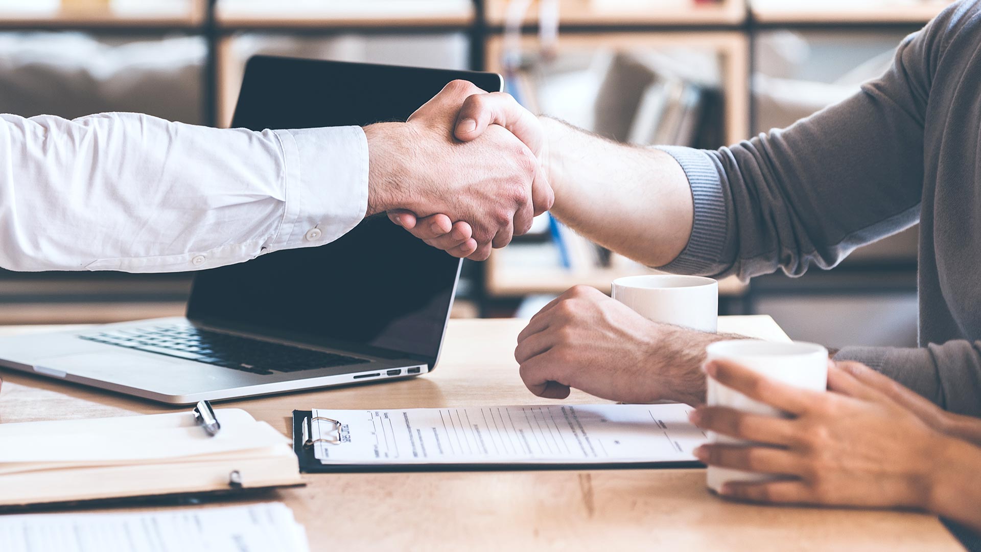 The Ultimate Shortcut For Converting Prospects Into Clients In 6 Steps