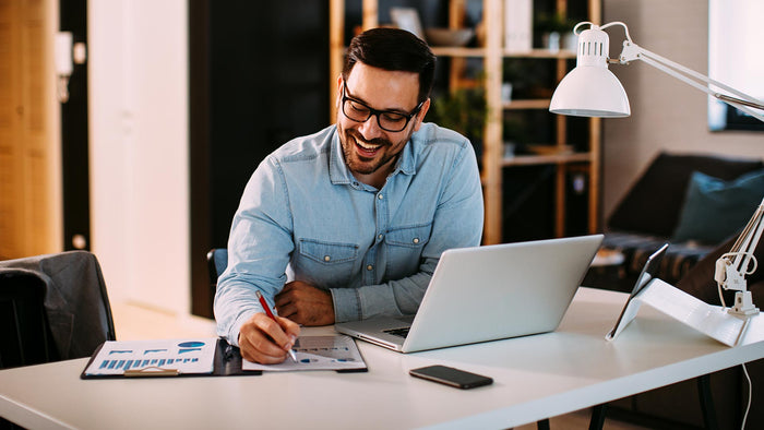 Thinking Of Going Freelance?