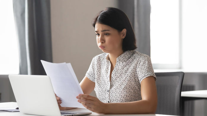 Why You Are Having Difficulties Closing The Deal