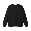 Eat Sleep HTC Repeat Black Sweatshirt