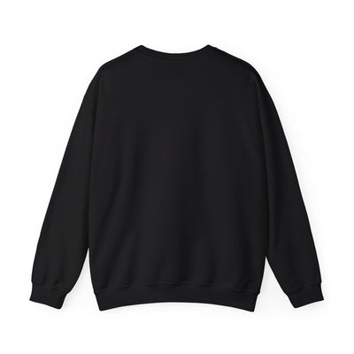 Eat Sleep HTC Repeat Black Sweatshirt