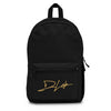 Dan Lok Signature Backpack