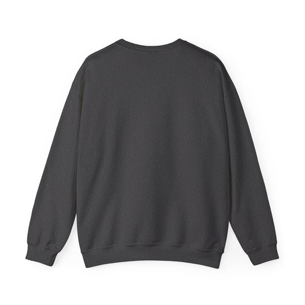 Eat Sleep HTC Repeat Grey Sweatshirt - The Dan Lok Shop