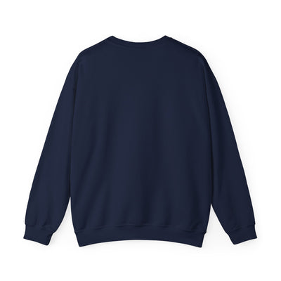 Eat Sleep HTC Repeat Navy Sweatshirt