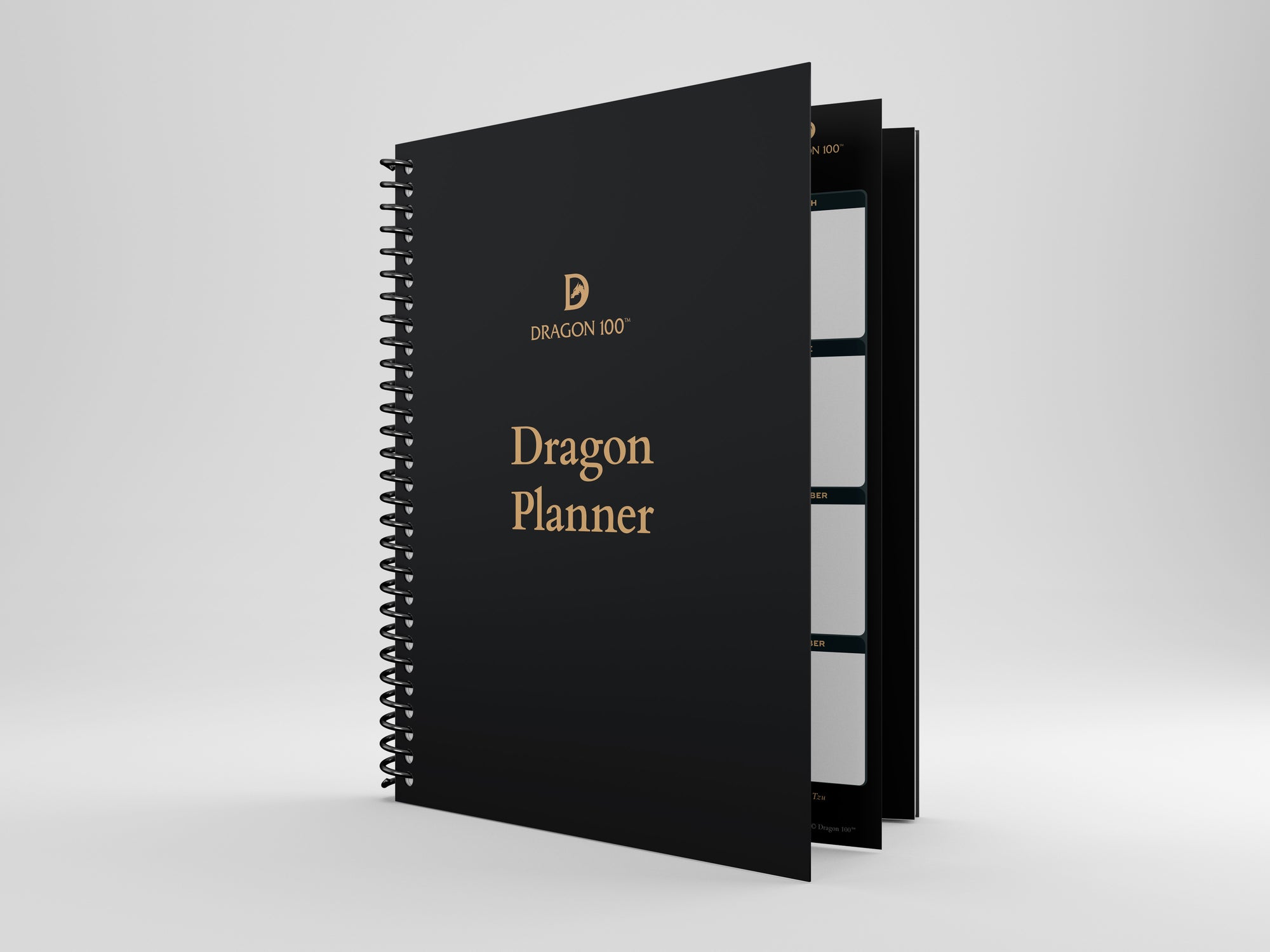 Dragon Planner