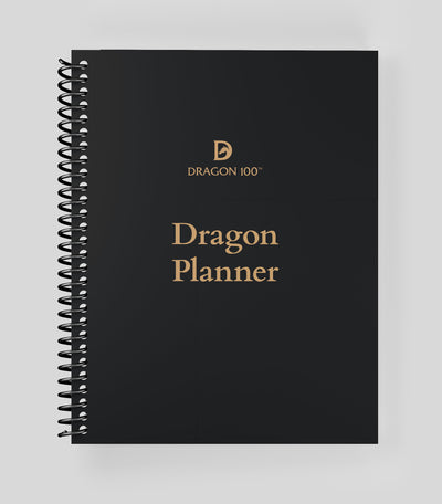Dragon Planner