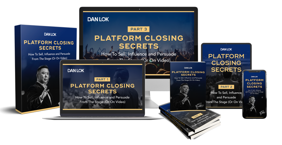 Platform Closing Secrets