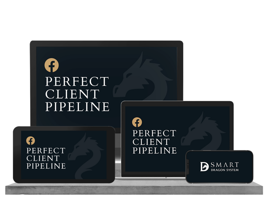 Perfect Client Pipeline