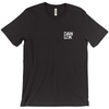 Dan Lok Essentials Black T-Shirt