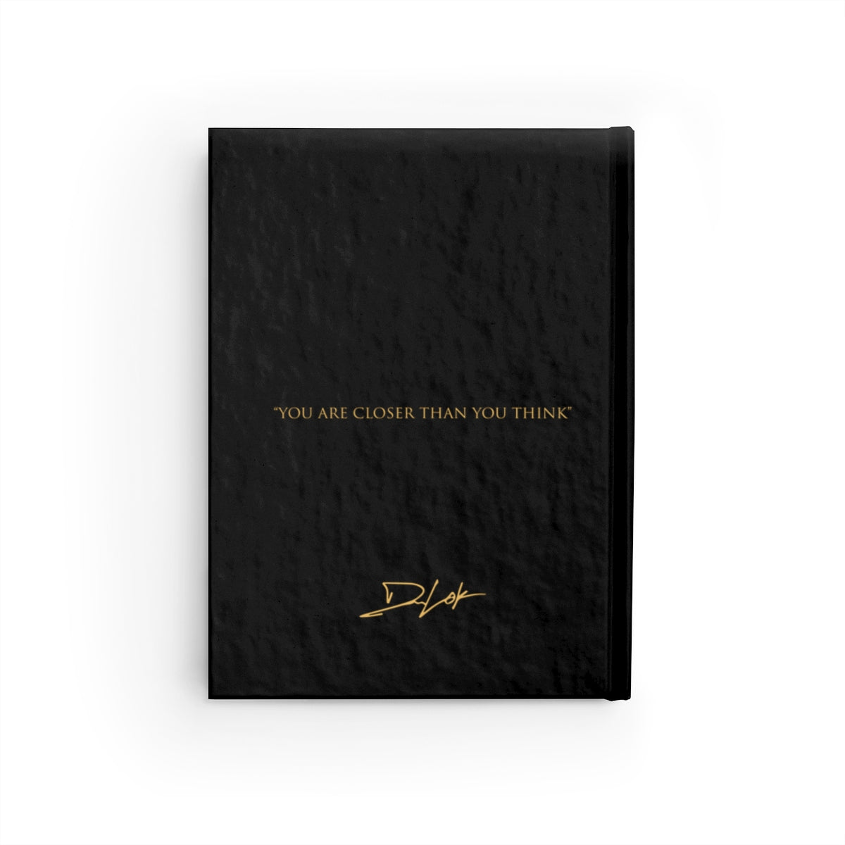 High-Ticket Closer Essentials Journal