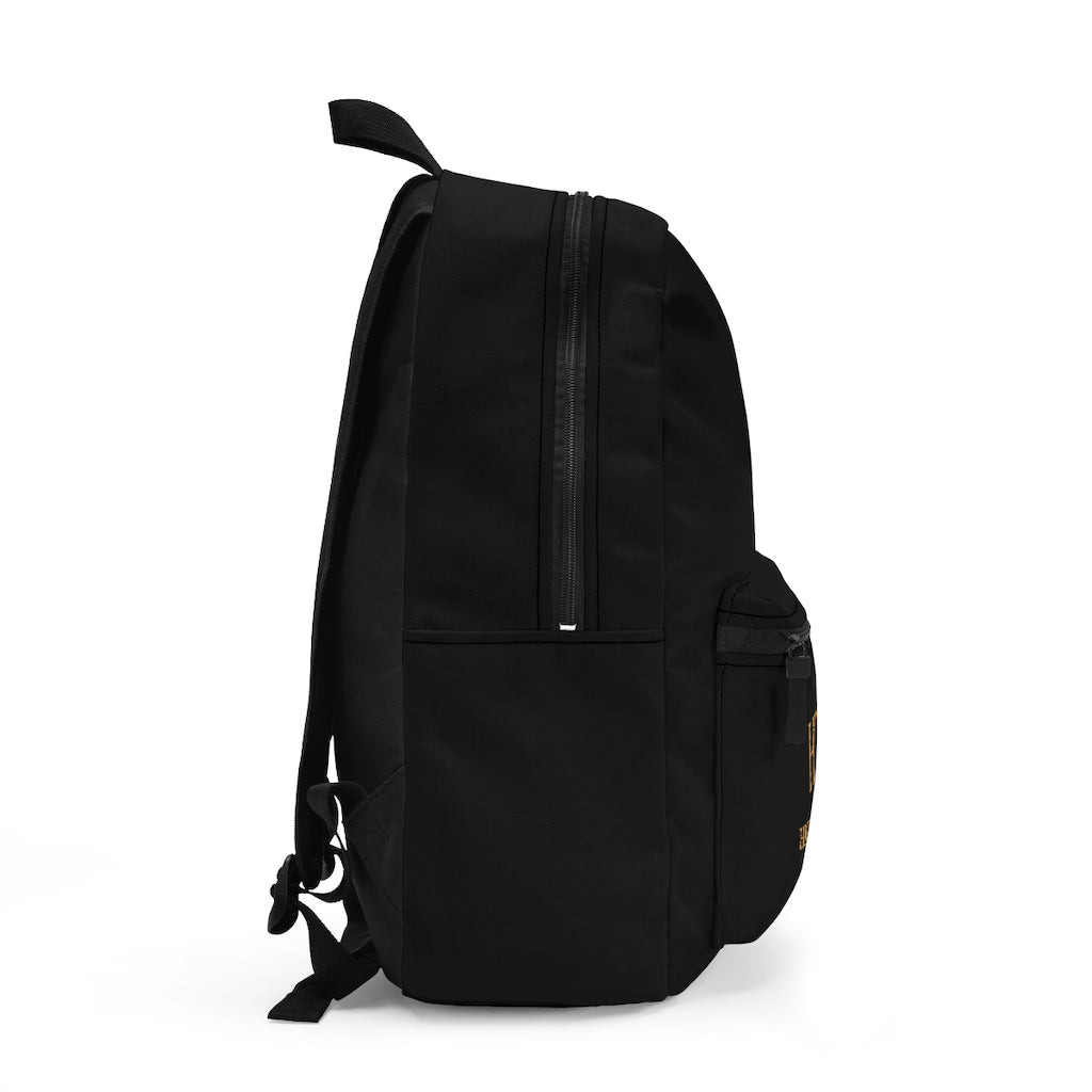 HIGH TICKET CLOSER BACKPACK