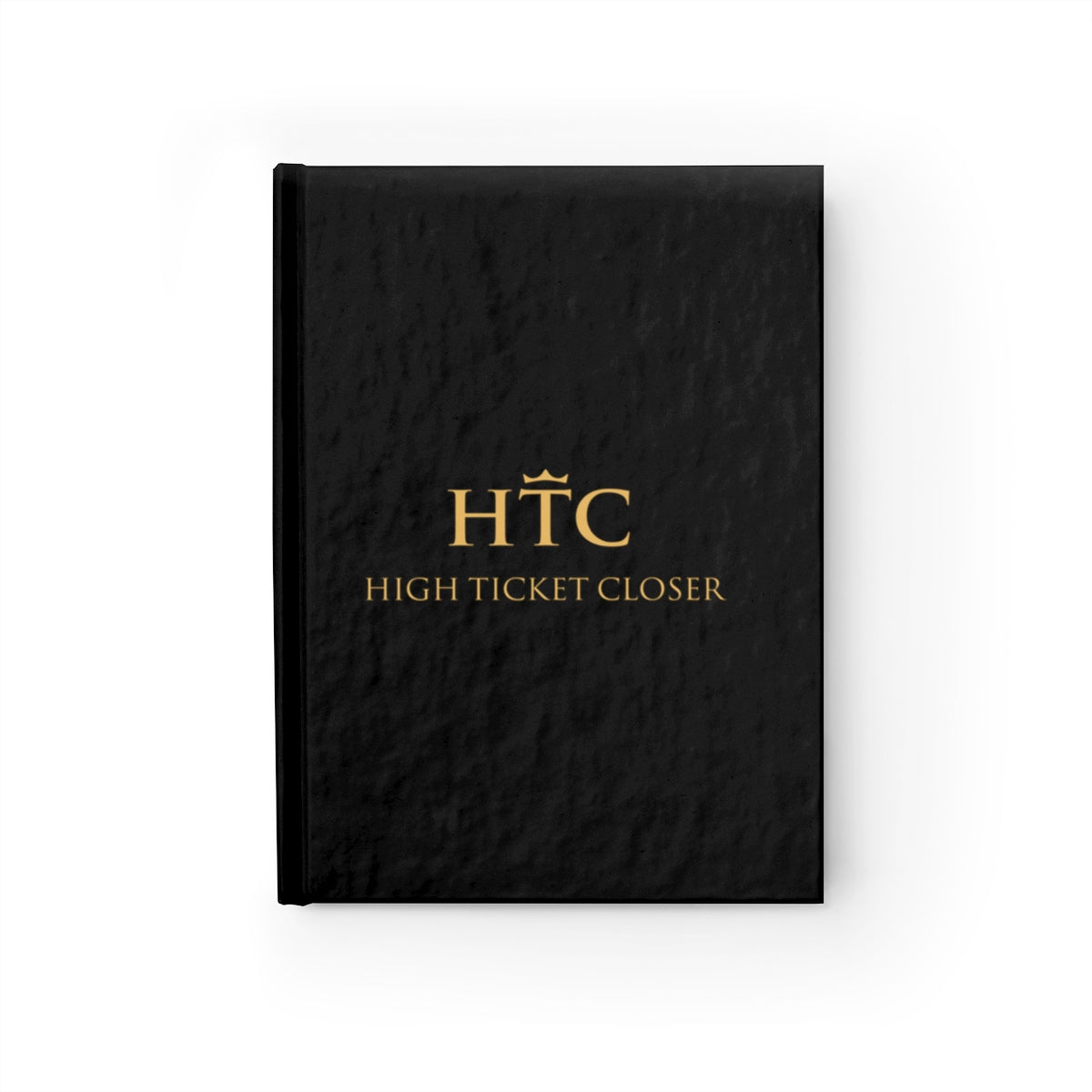 High-Ticket Closer Essentials Journal