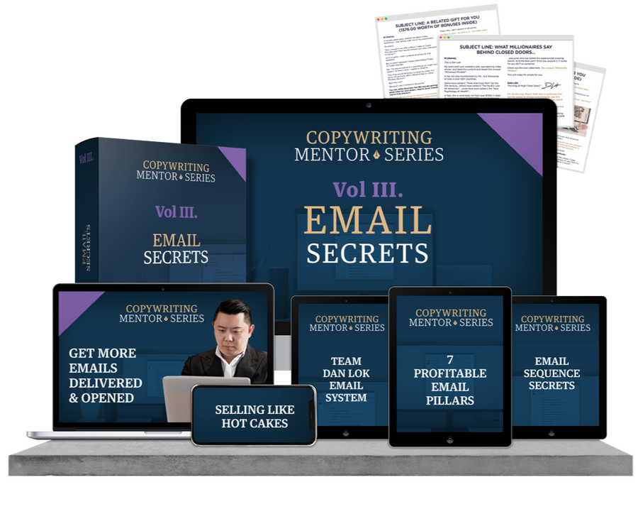 Email Secrets