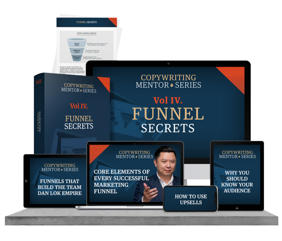 Funnel Secrets