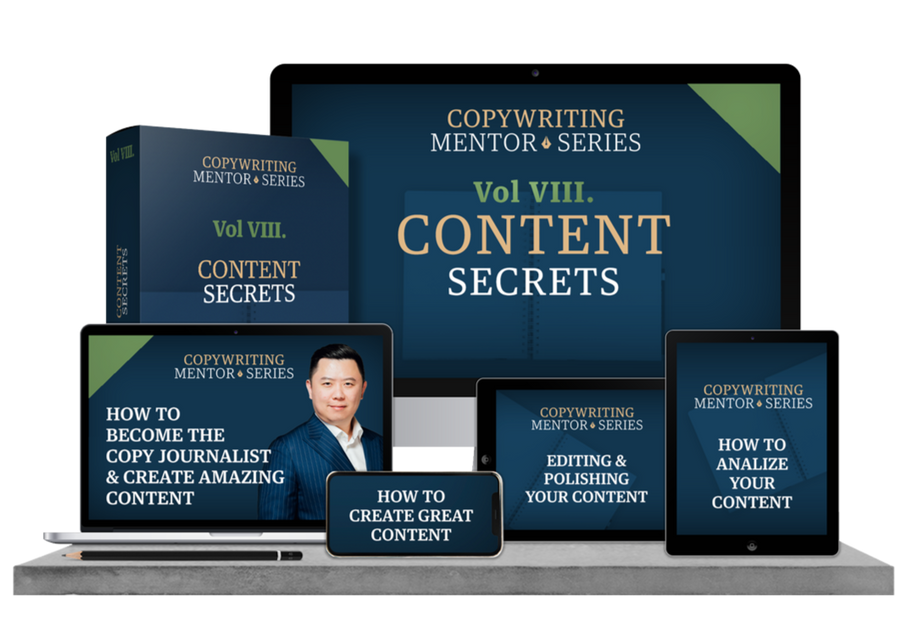 Content Secrets