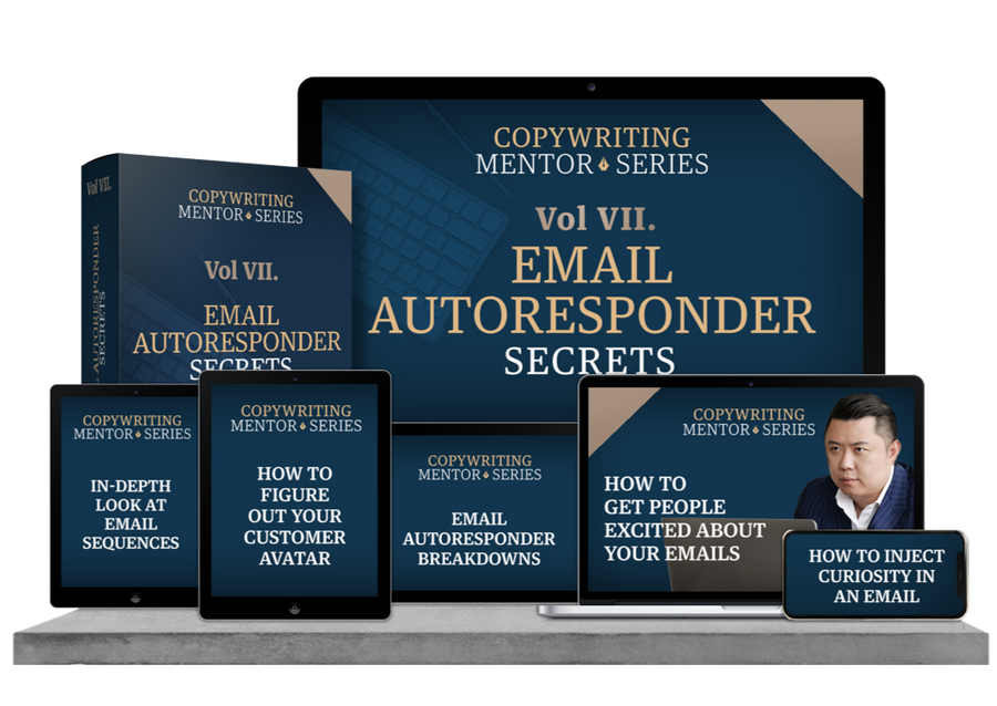 Email Autoresponder Secrets