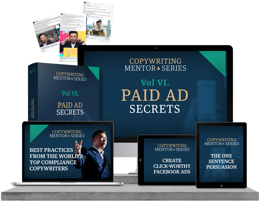 Paid Ad Secrets