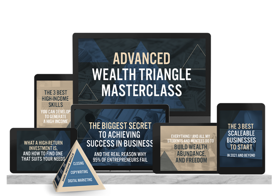 Advanced Wealth Triangle