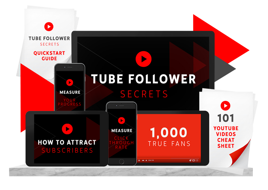 Tube Follower Secrets