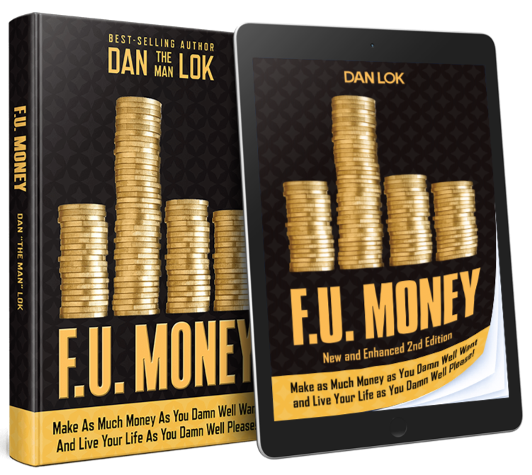 F.U. Money