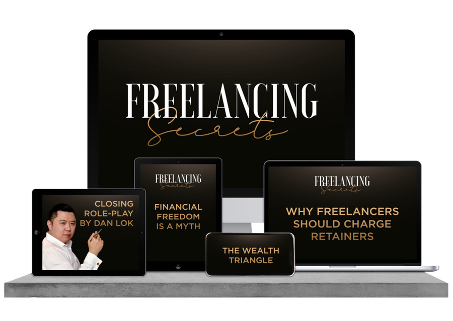 Freelancing Secrets