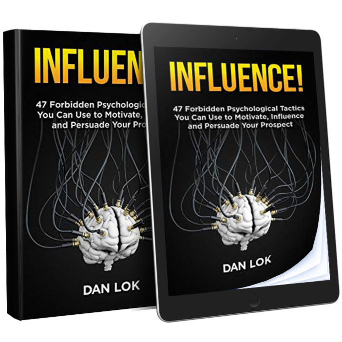 Influence!