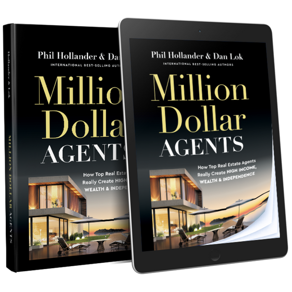 Agents　Lok　Shop　The　Dollar　Million　Dan