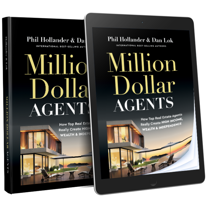 Million Dollar Agents
