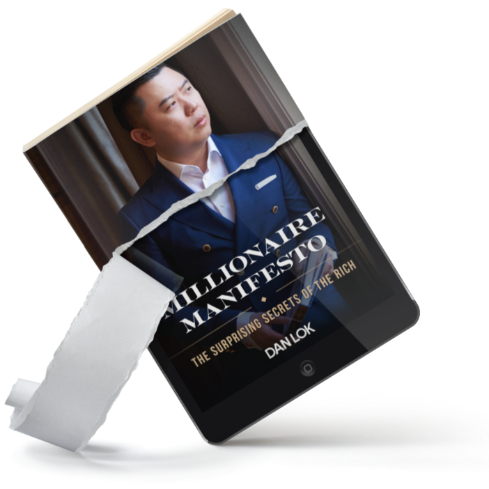 Millionaire Manifesto