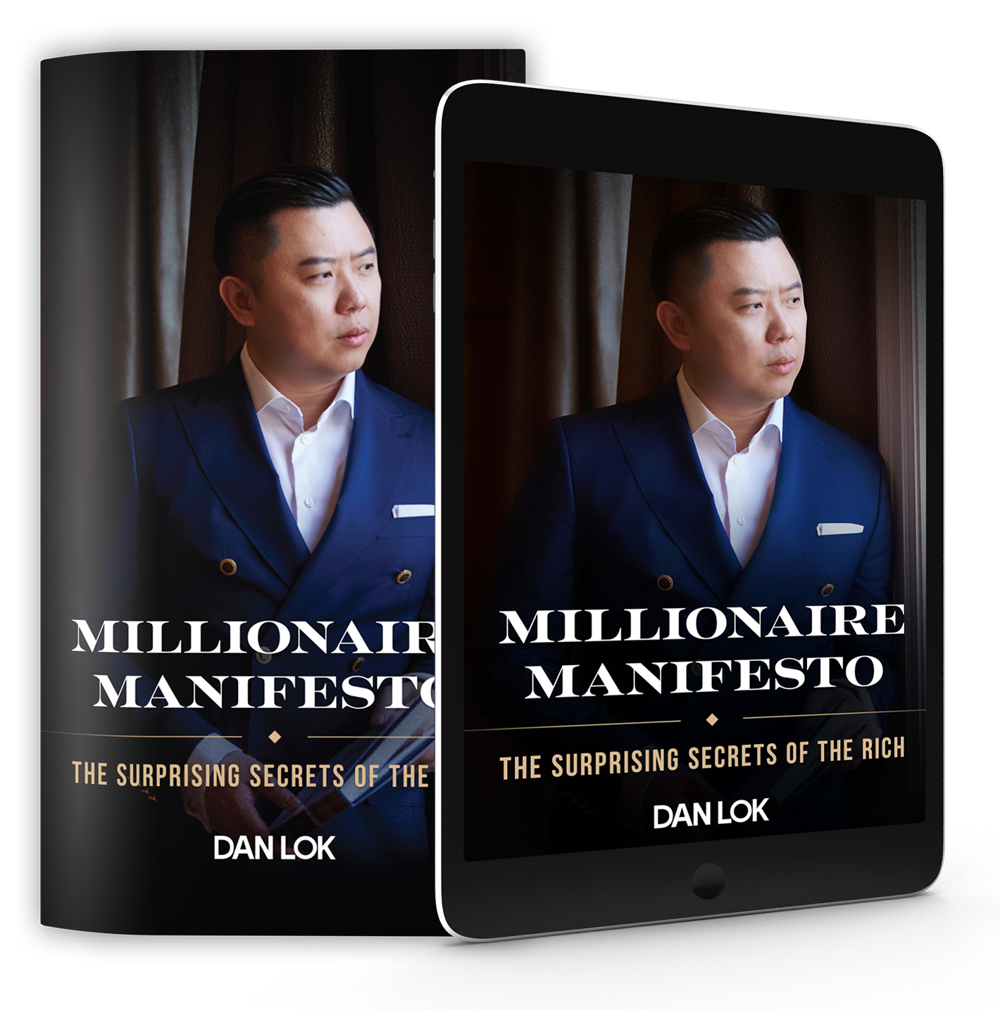 Millionaire Manifesto