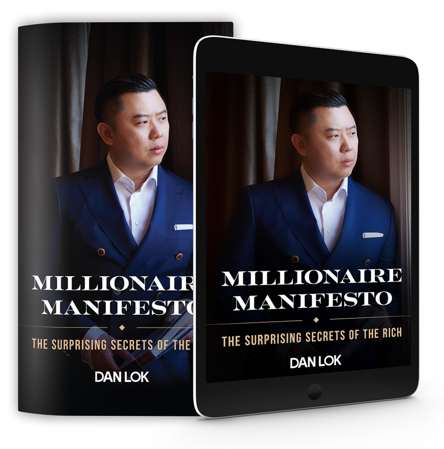 Millionaire Manifesto