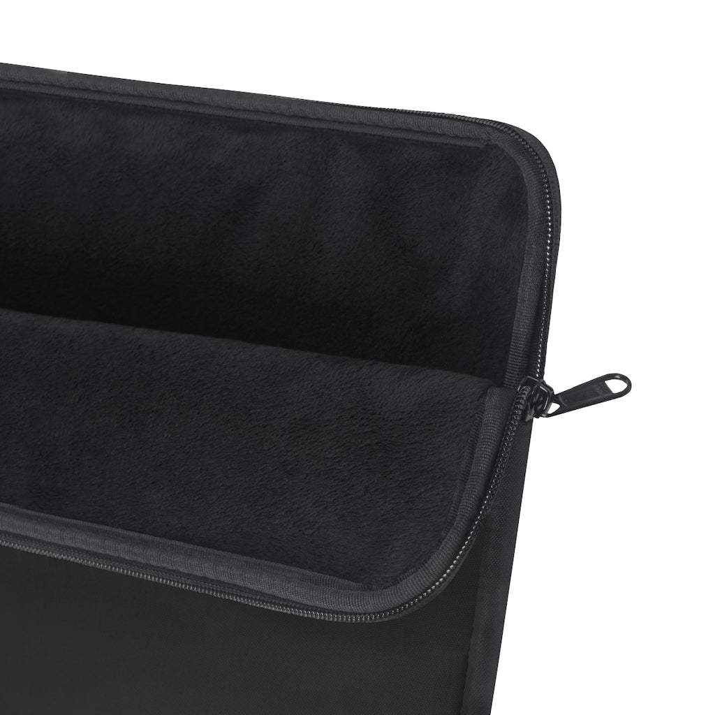 High-Ticket Closer Laptop Sleeve