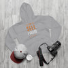 I Don't Sell I Close Unisex Grey Hoodie