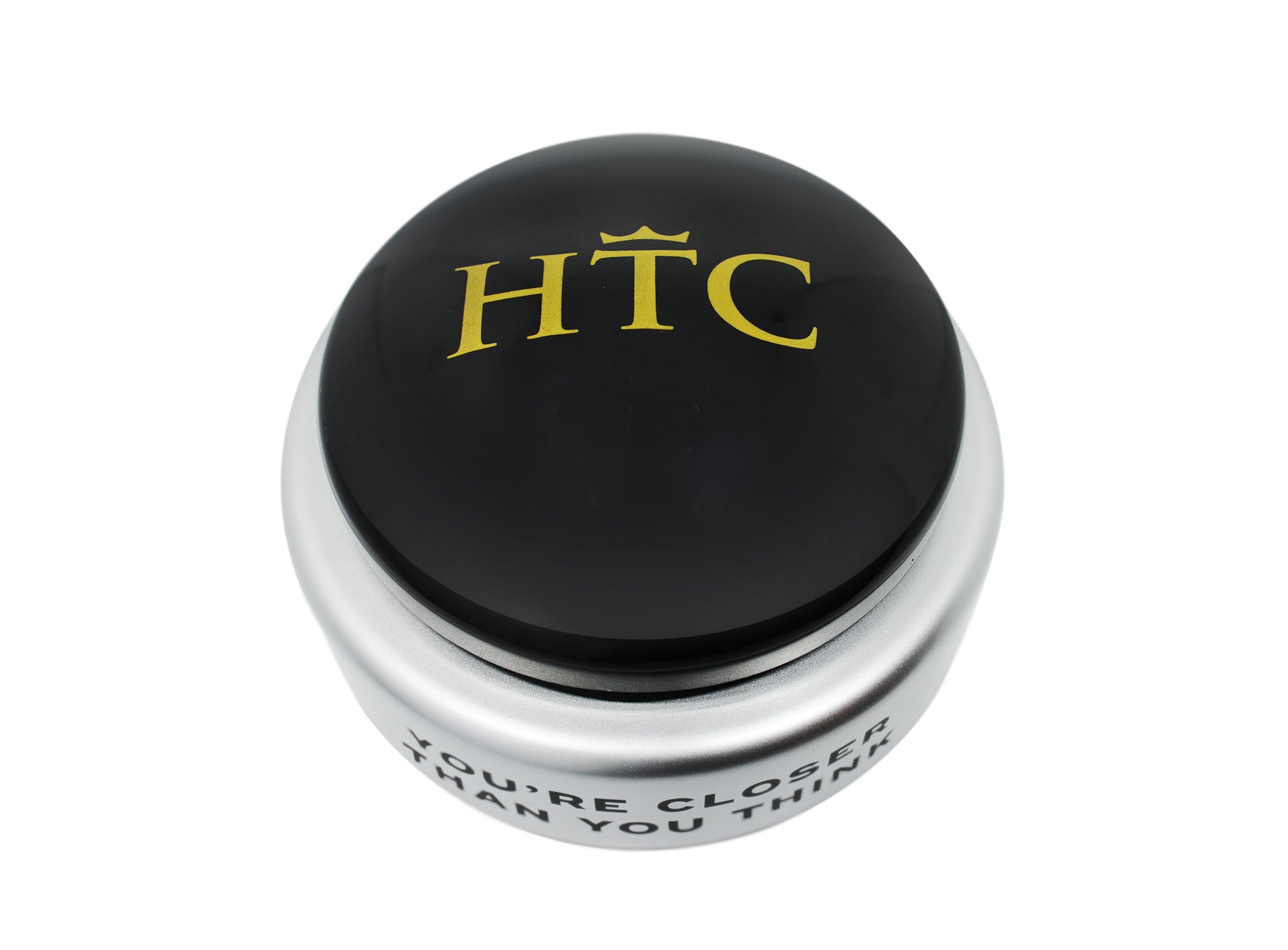HTC Boom Button